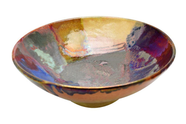 Handmade Pottery (Earthenware) Scoop Modern Design DM-11
